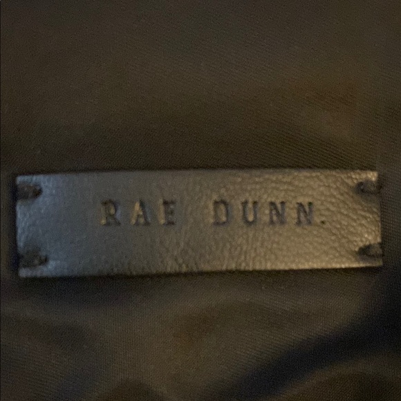 Rae Dunn 'Blessed' Tote Bag. NWT - Picture 4 of 11